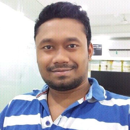 Rahul Dilip